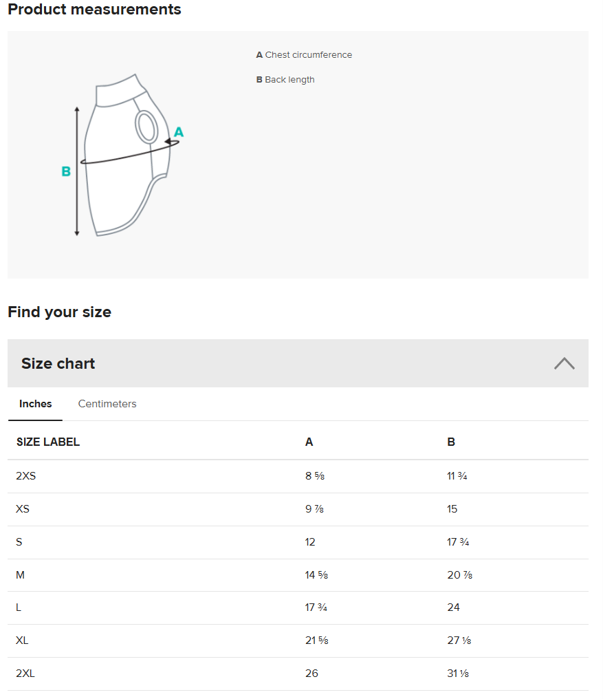 The Desert Trailblazer Knit: Adventure-Ready Comfort for Your Dog